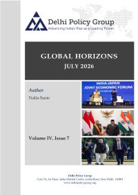 Global Horizons